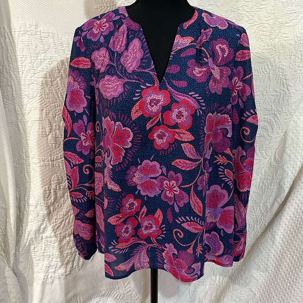 G by Giuliana blouse, size‎ small